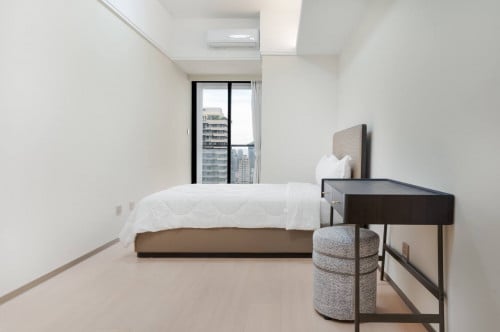 🏙 𝐋𝐞 𝐂𝐨𝐧𝐝𝐞́ 𝐁𝐊𝐊𝟏 – For Rent