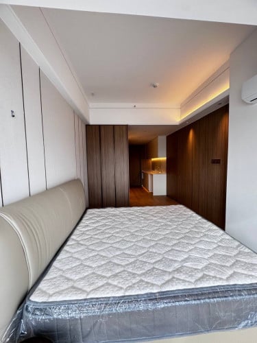 🏙 Vue Aston Condominium – Studio for Rent (Y-Type)	•	Price: $450 → 🔥 Special: $390 🔥