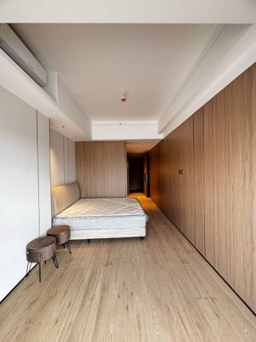 🏙 Vue Aston Condominium – Studio for Rent (Y-Type)Y-Type of Room: Studio