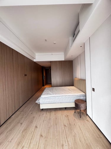 🏙 Vue Aston Condominium – Studio for Rent (Y-Type)Y-Type of Room: Studio