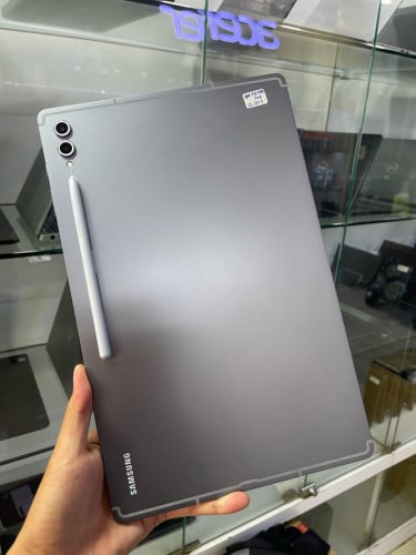 📲📲📲 :Samsung Tab S10 Ultra simRam  12G Rom 512G   Color : Blue  99%Price: 849$