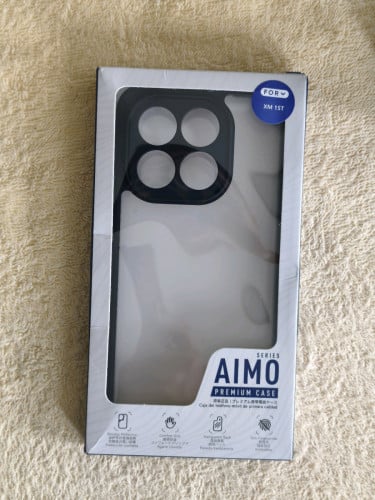 ស្រោមទូរសព្ទ Xiaomi 15T