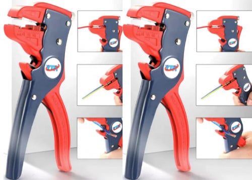 ដង្កាប់ហែកខ្សែ YTH