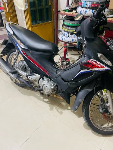 Sezuki smash for sale