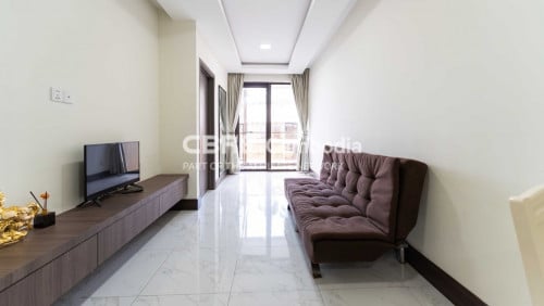 1 Bedroom Condo For Sale- Orkide The Royal Condominium