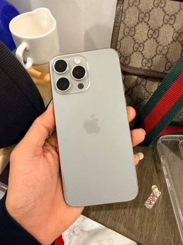 15promax LL 256 អត់ដែរជួសជុល​