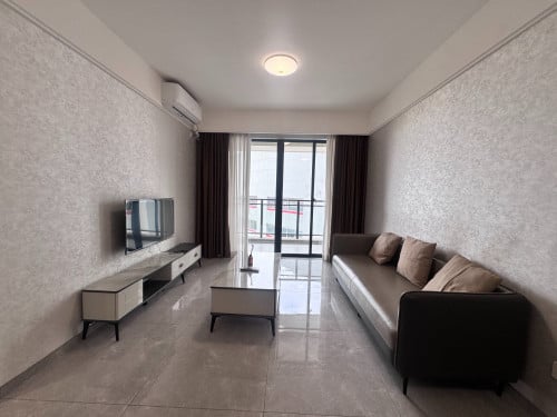 1BR For Rent - Romdoul City Condo