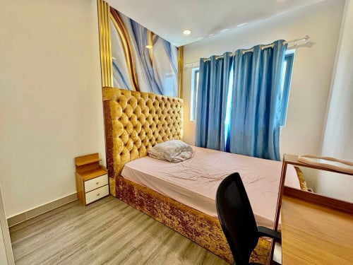 2bedroom for rent TK