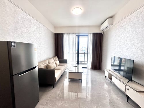 2BR For Rent - Romdoul City Condo