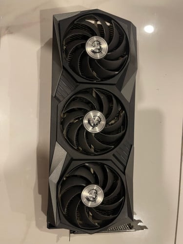 3070​ Ti MSI Gaming សៀមរាប​