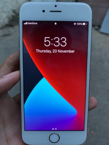 6s អត់ bypass អត់ icloud លក់ 13$