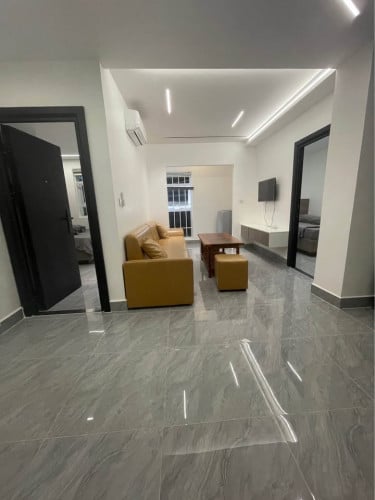 Affordable 2 BR for Rent