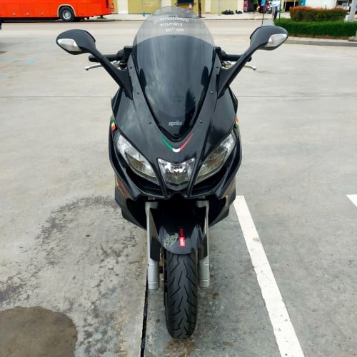 Apprilliar SRV 850 (full Tax)