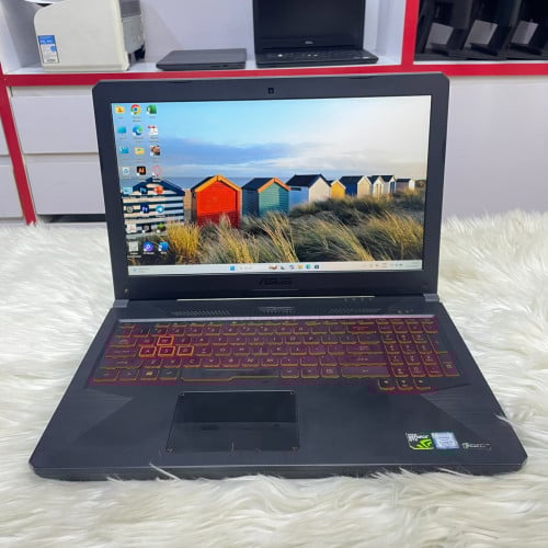 Asus FX80G