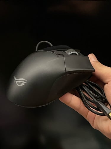 ASUS ROG mouse