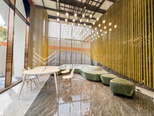 Brand new Condo for sale