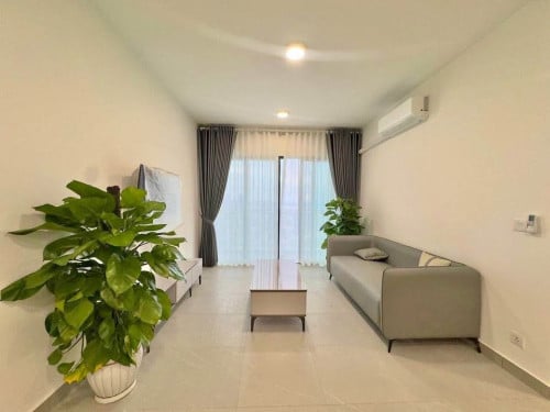 BRAND NEW THREE BEDROOM FOR RENT-NEW AIRPORT 🍀