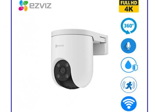 Camera EZVIZ CS-H8C Pro 4K(8MP)