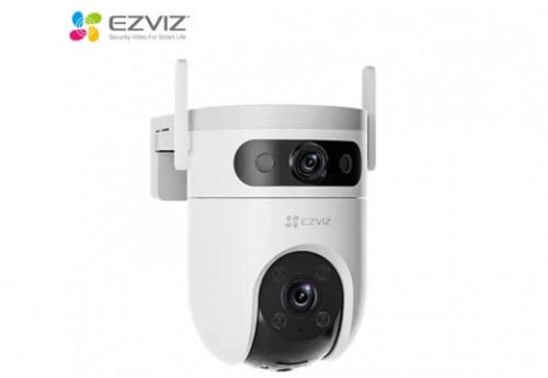 CAMERA EZVIZ H9C 3K LENS OUTDOOR WI-FI 5MP