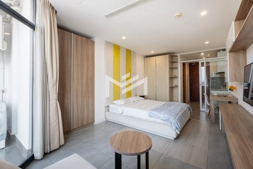 Condo For Rent near Aeon1- The Penthouse Residence