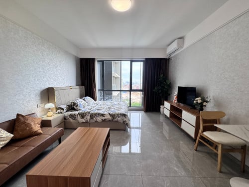 Condo For Rent - Romdoul City Condo