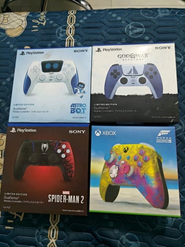 Controller PS5 XBOXនិងស្អាតដូចថ្មី