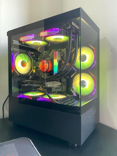 Core i5 10th Gen/RTX 2060