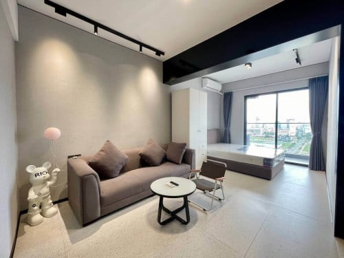 COZY STUDIO ROOM FOR RENT-TOUL KORK 🍀