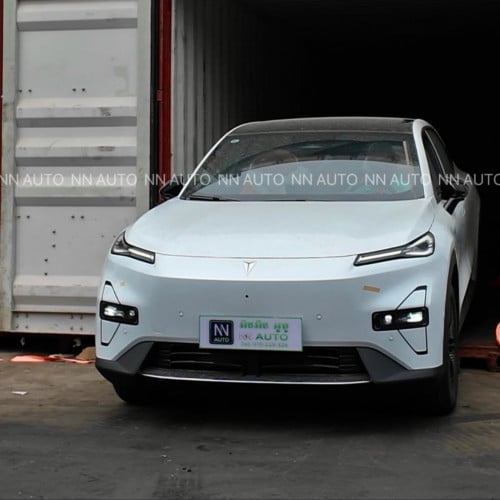 Deepal S05 620km Ultra