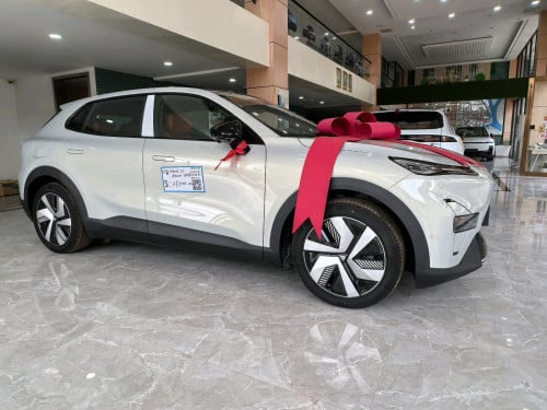 DEEPAL S05 Max 620km