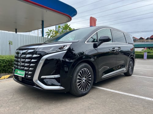 Denza D9 DM-i 1050 Premium