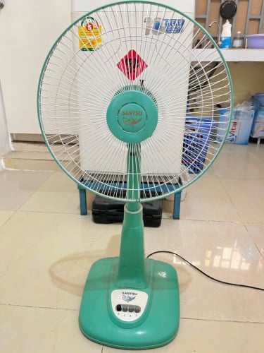 Fan