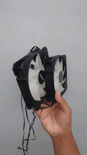 Fan RGB