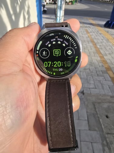 Galaxy Watch 8