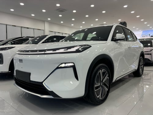 Geely Galaxy Starship 7