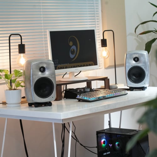 Genelec 8030CRw- Pro Studio Monitor (pair)