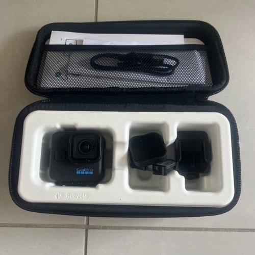 Gopro Hero 11
