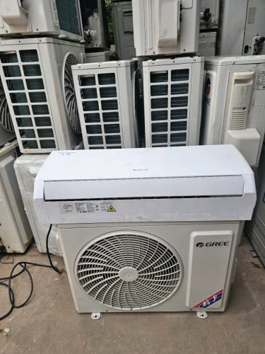 Gree 1.5hp 020 95% inverter