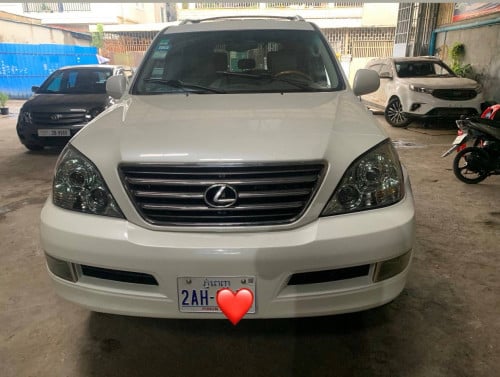 Gx470 ឆ្នាំ04