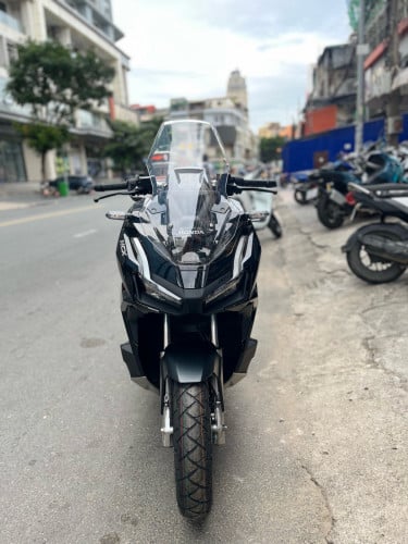 Honda ADV 2025 160cc NCX ក្រុមហ៊ុន