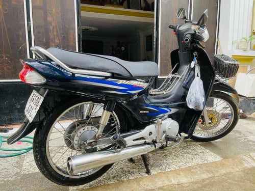 Honda Dream 1999