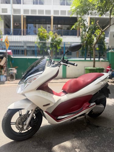 Honda Pcx