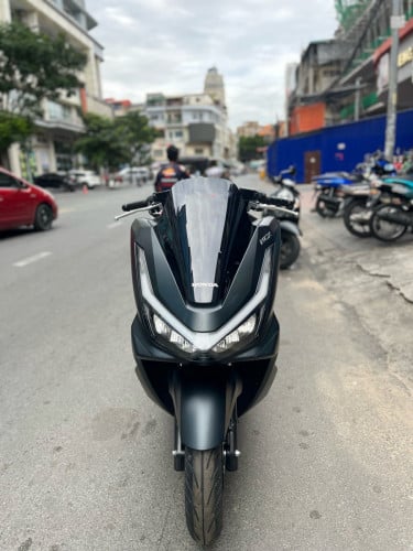 Honda PCX 2025 160cc NCX ABS