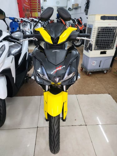HONDA WINNER 2022 150cc smart key កេស