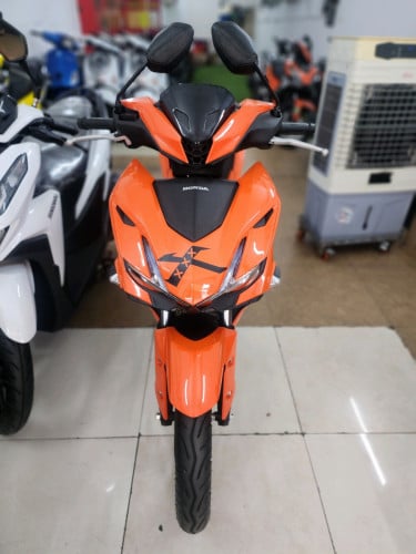 HONDA WINNER 2023 150cc smart key ថ្មី កេស
