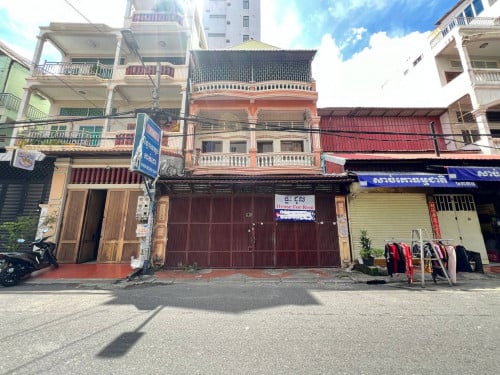 House For Rent- Boeng Kengkang2