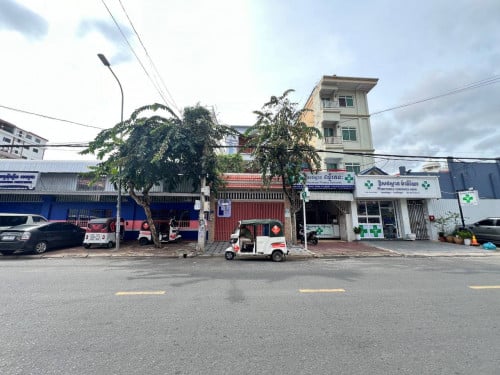 House For Rent- Boeng Kengkang3