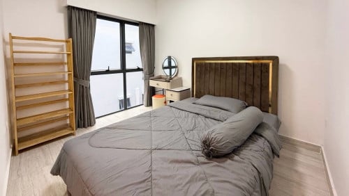 House The Palms Koh Norea For Rent