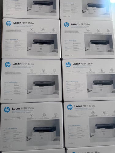 HP Laser Printer