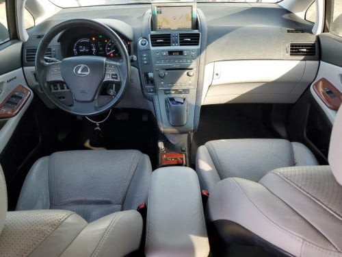 HS 250h Full Premium តម្លៃសាង